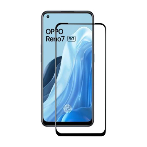 Oppo Reno 7 5G 11D Tempered Glass Screen Protector