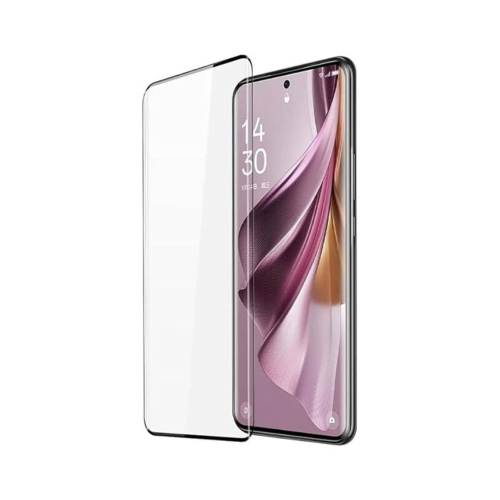 Oppo Reno 10 Pro+ 5G 11D Tempered Glass Screen Protector