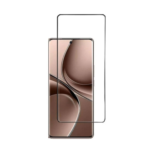 Oppo Reno 12 5G 11D Tempered Glass Screen Protector