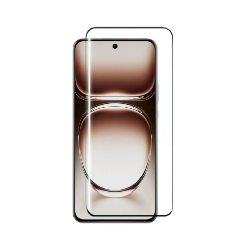 Oppo Reno 12 Pro 5G 11D Tempered Glass Screen Protector