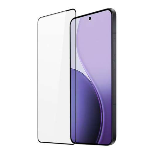 Oppo Reno 14 Pro 5G 11D Tempered Glass Screen Protector