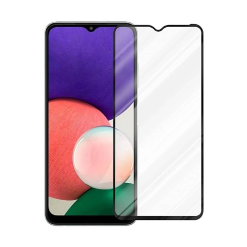 Redmi 11 Prime 5G 11D Tempered Glass Screen Protector
