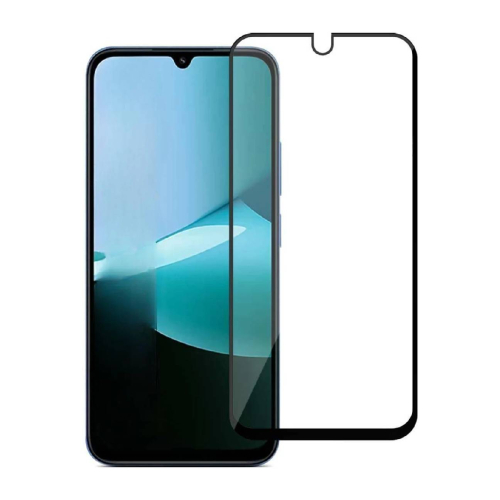Redmi 15C 5G 11D Tempered Glass Screen Protector