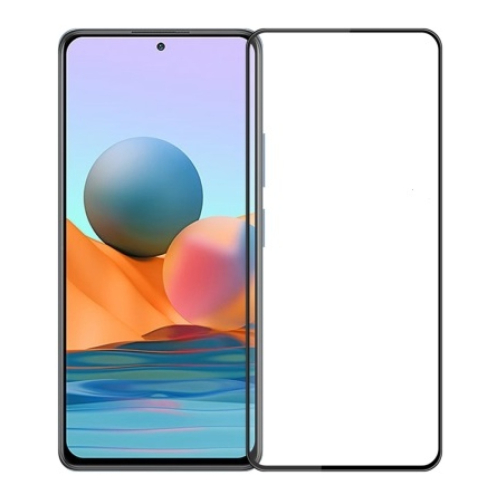 Redmi Note 10 Pro 11D Tempered Glass Screen Protector