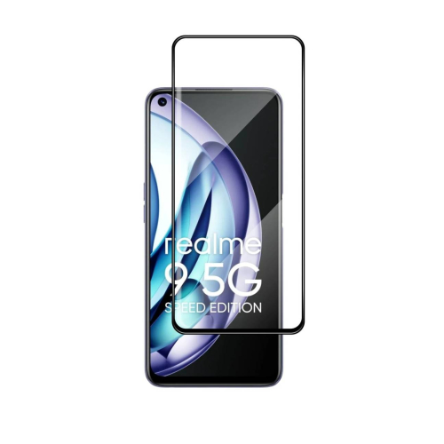 Realme 9 11D Tempered Glass Screen Protector