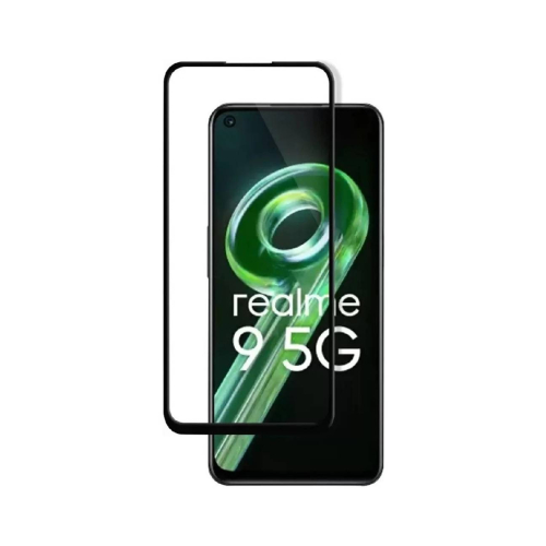 Realme 9 5G 11D Tempered Glass Screen Protector