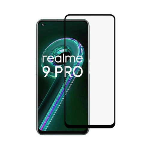 Realme 9 Pro 11D Tempered Glass Screen Protector