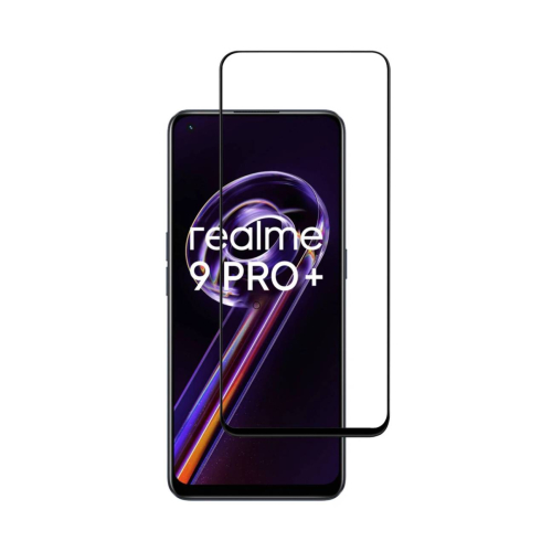 Realme 9 Pro+ 11D Tempered Glass Screen Protector