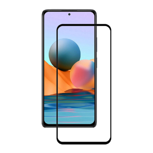 Redmi Note 11 Pro+ 5G 11D Tempered Glass Screen Protector