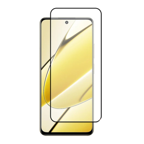 Realme 11 11D Tempered Glass Screen Protector