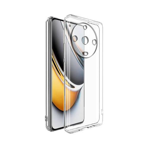 Realme 11 Pro Transparent Back Cover