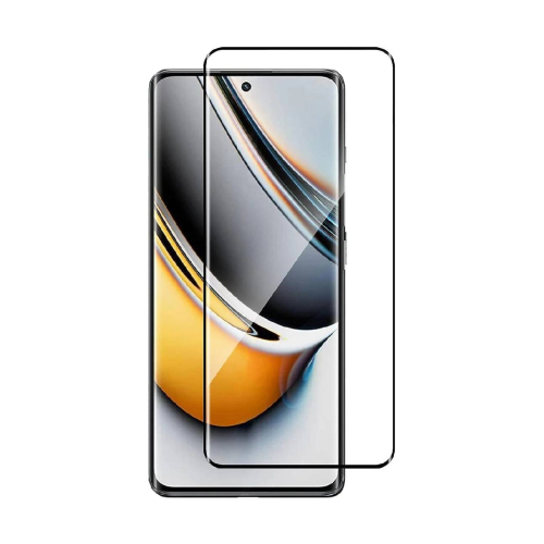 Realme 11 Pro 11D Tempered Glass Screen Protector