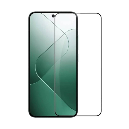 Realme 12+ 11D Tempered Glass Screen Protector