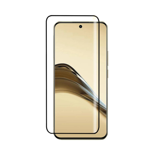 Realme 13 Pro+ 11D Tempered Glass Screen Protector