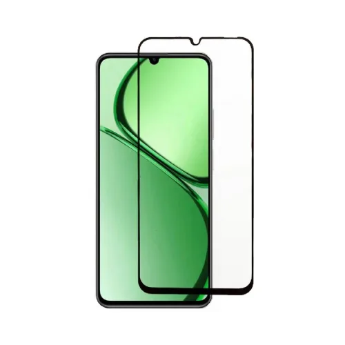 Realme C61 11D Tempered Glass Screen Protector