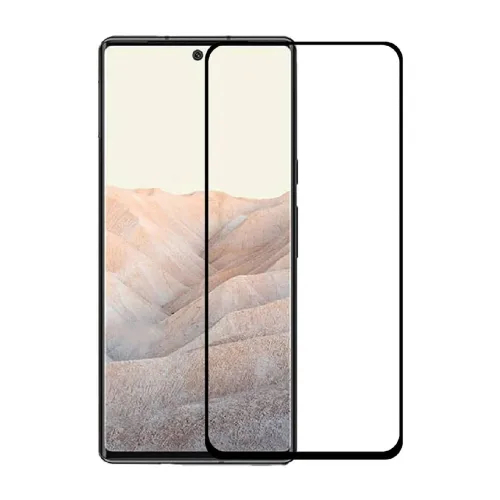 Realme Narzo N55 11D Tempered Glass Screen Protector