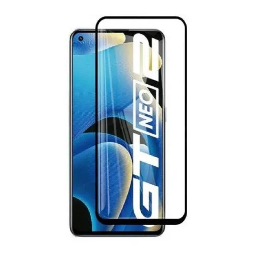Realme GT Neo 2 11D Tempered Glass Screen Protector