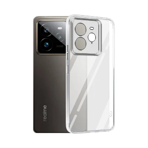 Realme GT 7 Pro Transparent Back Cover