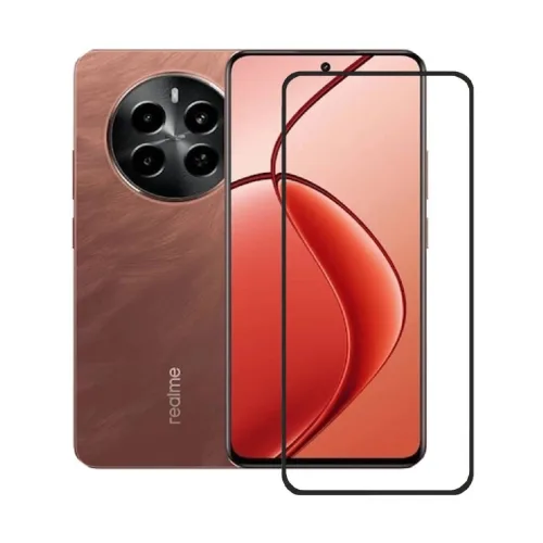 Realme P1 11D Tempered Glass Screen Protector